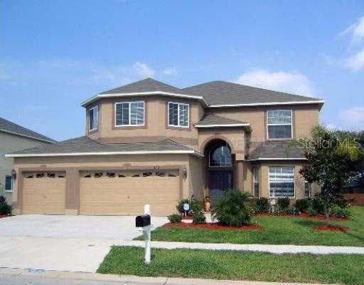 11129 HOFFNER EDGE DRIVE RIVERVIEW, FL 33569