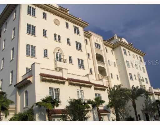 610 S ROME AVENUE UNIT 401 TAMPA, FL 33606