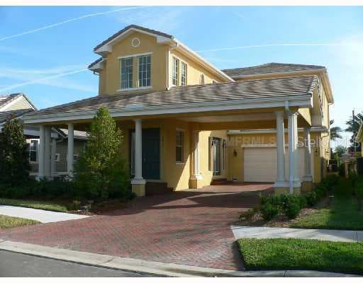 6041 YEATS MANOR DRIVE TAMPA, FL 33616