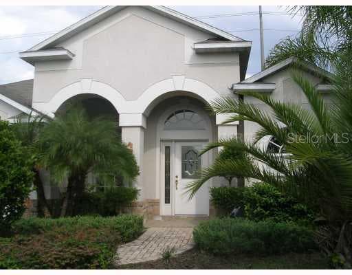 4303 BALINGTON DRIVE Valrico, FL 33596