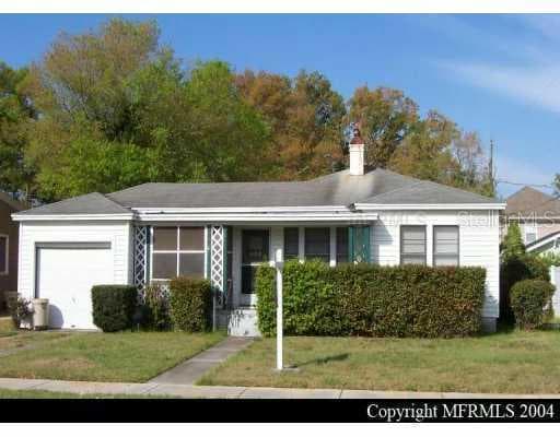 201 S BEVERLY AVENUE TAMPA, FL 33609