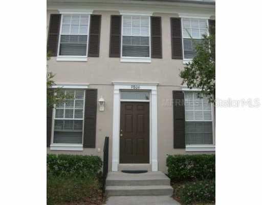 9806 BROMPTON DRIVE TAMPA, FL 33626
