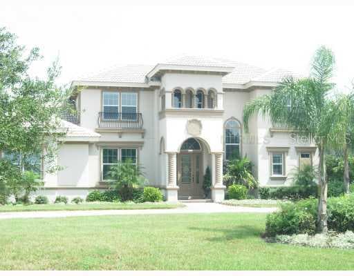 8501 KENTUCKY DERBY DRIVE Odessa, FL 33556