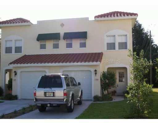 5638 SAMTER COURT TAMPA, FL 33611