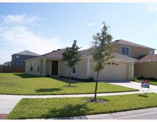 12771 EVINGTON POINT DRIVE Riverview, FL 33569