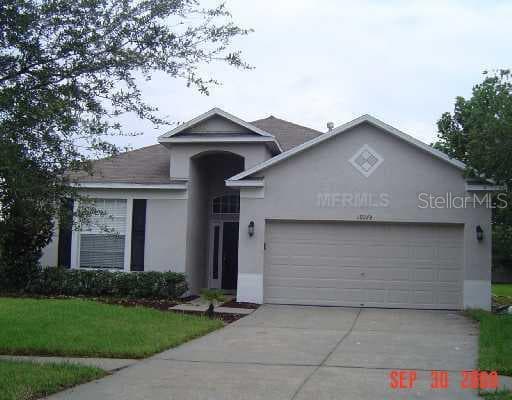 19274 WOOD SAGE DRIVE TAMPA, FL 33647