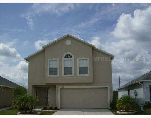 17006 ONGAR COURT LAND O LAKES, FL 34638