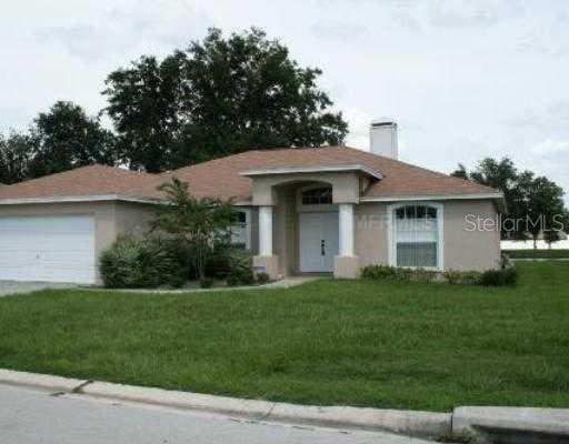 8133 WESTMONT AVENUE LAKELAND, FL 33810