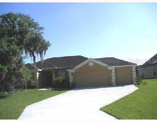 12304 CREEK EDGE DRIVE Riverview, FL 33579