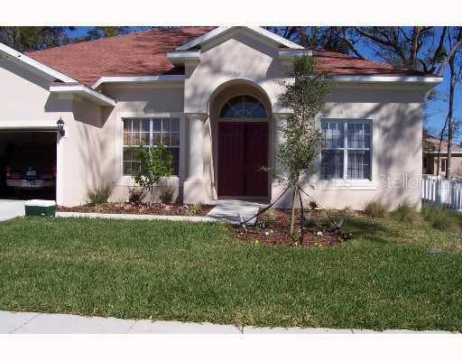 2416 BLUE STONE COURT VALRICO, FL 33594