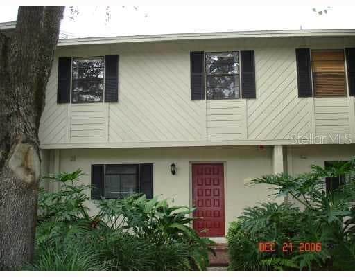 5401 BAYSHORE UNIT C TAMPA, FL 33611