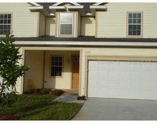 3628 PINE KNOT DRIVE Valrico, FL 33594