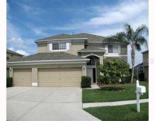 4969 TRINIDAD DRIVE LAND O LAKES, FL 34639