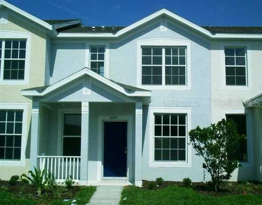 6123 OLIVEDALE DRIVE RIVERVIEW, FL 33569
