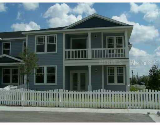 16132 BRIDGECROSSING DRIVE LITHIA, FL 33547