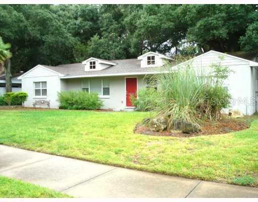 4414 W AZEELE STREET TAMPA, FL 33609