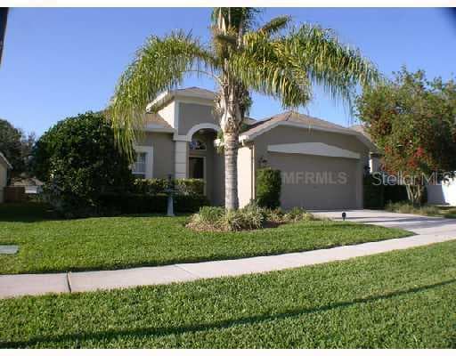 12539 BLAZING STAR DRIVE TAMPA, FL 33626