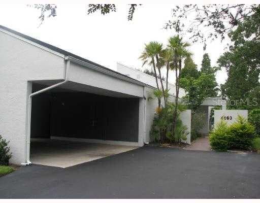 4163 Northmeadow CIRCLE UNIT 4163 Tampa, FL 33618