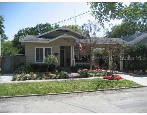 3620 W SAN PEDRO STREET TAMPA, FL 33629