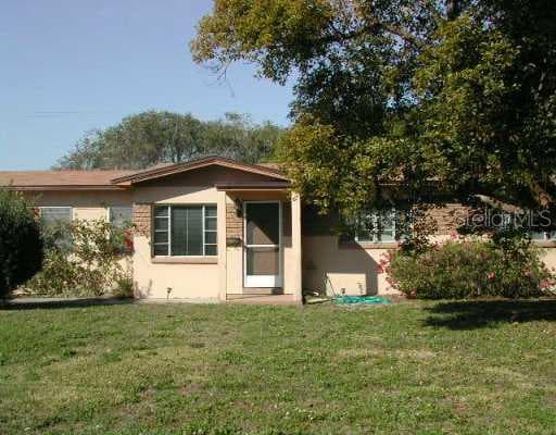 4325 S COOLIDGE AVENUE TAMPA, FL 33611