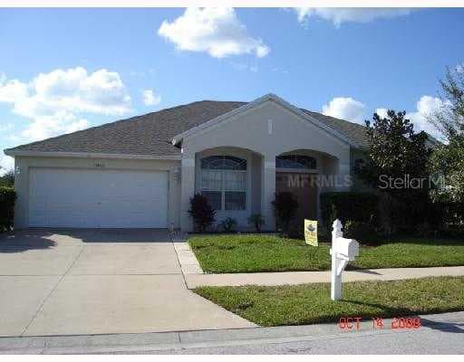 25805 HARTACK DRIVE WESLEY CHAPEL, FL 33544