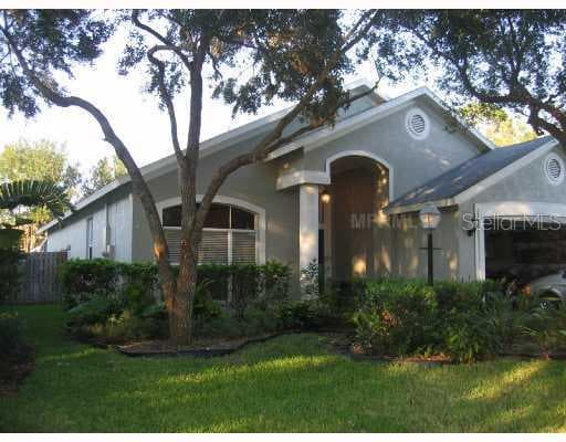 12321 GLENFIELD AVENUE TAMPA, FL 33626