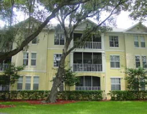 1201 HIGH HAMMOCK DRIVE UNIT 103 TAMPA, FL 33619
