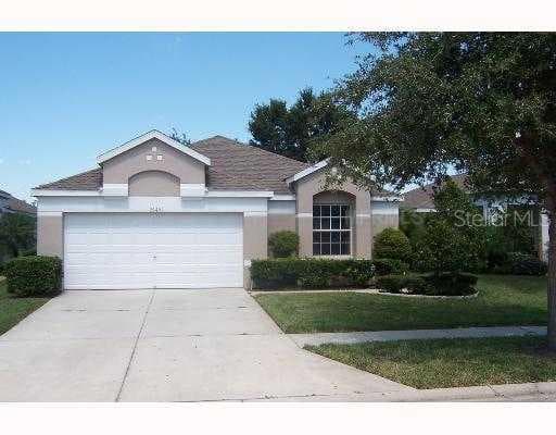 26451 WHIRLAWAY WESLEY CHAPEL, FL 33544