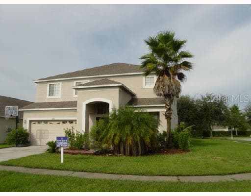 19330 SEACOVE DRIVE LUTZ, FL 33558