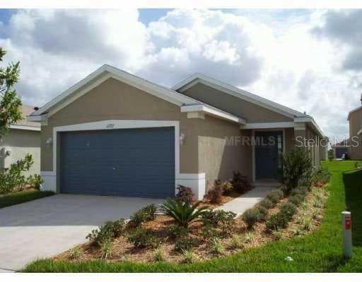 11733 CREST CREEK DRIVE RIVERVIEW, FL 33569