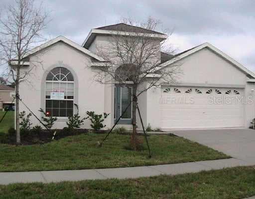 15216 Copper LOOP Brooksville, FL 34604