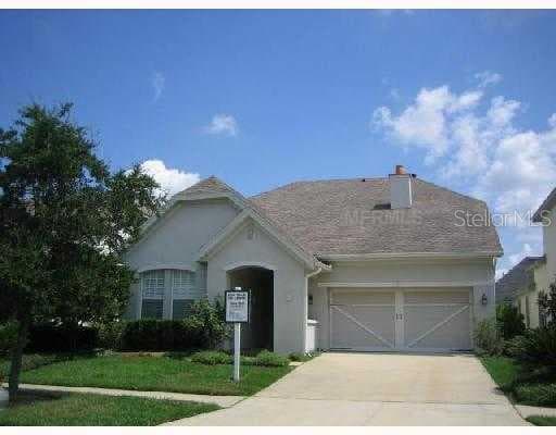 14635 CHATSWORTH MANOR CREEK Tampa, FL 33626