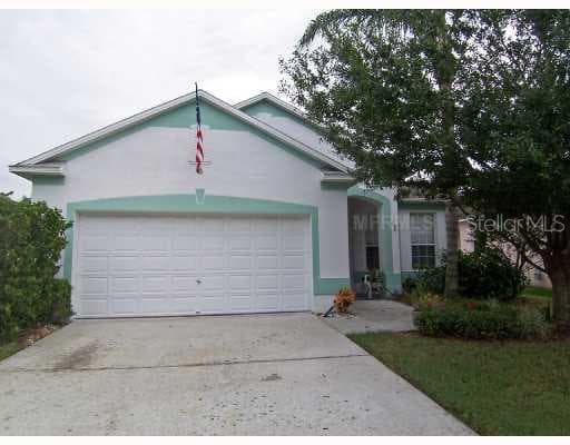 1616 WAKEFIELD DRIVE Brandon, FL 33511
