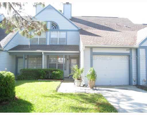 1217 BIG PINE DRIVE VALRICO, FL 33596