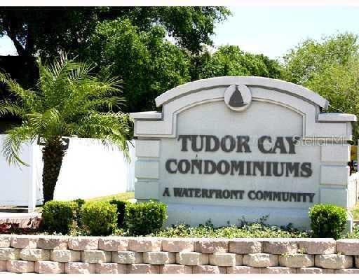 9005 TUDOR DRIVE UNIT 205 Tampa, FL 33615