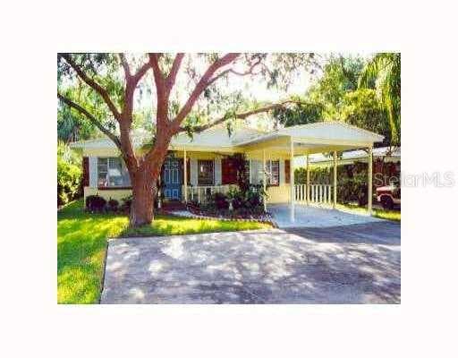 3614 S GRADY AVENUE TAMPA, FL 33629