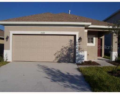10418 AVELAR RIDGE DRIVE Riverview, FL 33569