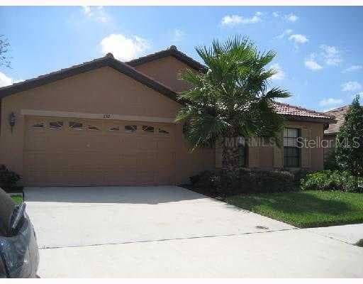 232 MYSTIC FALLS DRIVE APOLLO BEACH, FL 33572