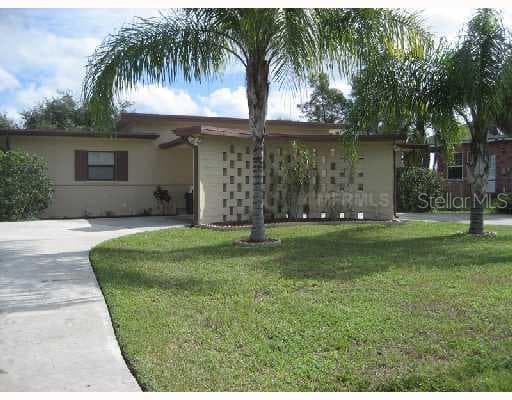 305 FLAMINGO DRIVE APOLLO BEACH, FL 33572