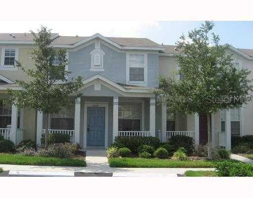 3333 BROKEN BOW DRIVE LAND O LAKES, FL 34639