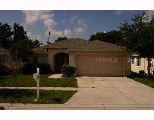 3125 PINE TOP DRIVE Valrico, FL 33594