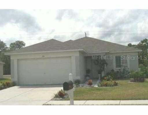 11854 BRENFORD CREST DRIVE RIVERVIEW, FL 33569
