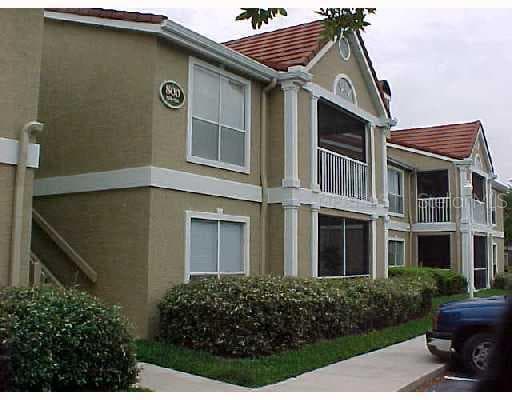 9481 Highland Oak DRIVE UNIT 1807 Tampa, FL 33647