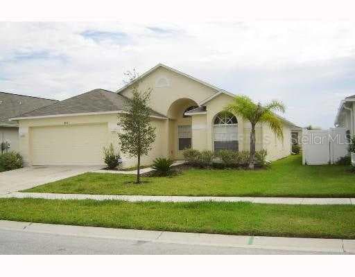 4146 BRANCHSIDE LANE WESLEY CHAPEL, FL 33543
