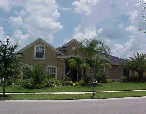 3142 WHITEHEAD LANE LAND O LAKES, FL 34638