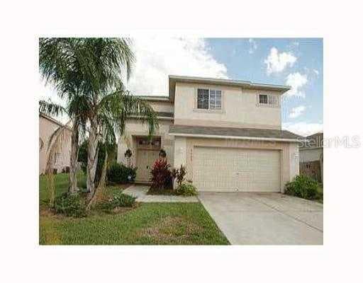 3409 PINE TOP DRIVE Valrico, FL 33594