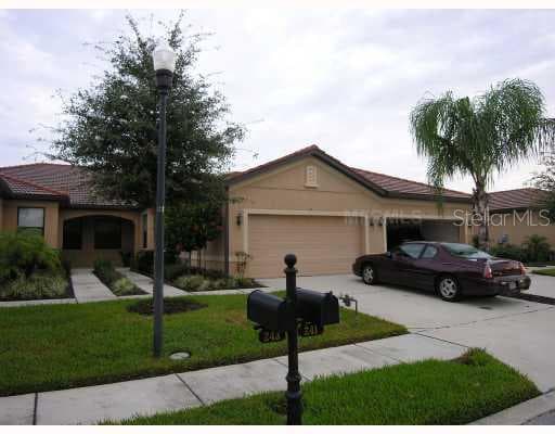241 SHELL FALLS DRIVE APOLLO BEACH, FL 33572