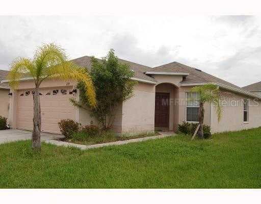 7122 ROYAL GEORGE COURT WESLEY CHAPEL, FL 33544