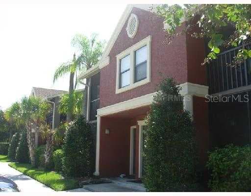 10531 WATERVIEW COURT UNIT 10531 tampa, FL 33615