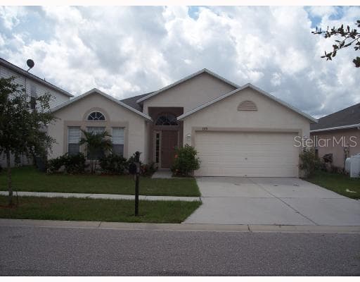 13519 COPPER HEAD DR. DRIVE RIVERVIEW, FL 33569